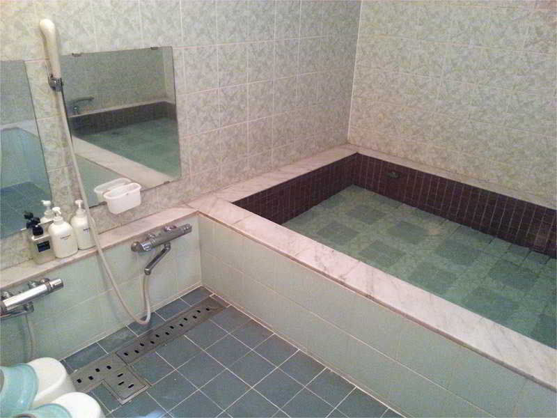 The Nell Ueno Okachimachi Hotel Tokyo Bagian luar foto